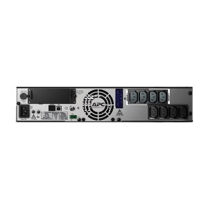 APC Smart-UPS X 1000 Rack/Tower LCD