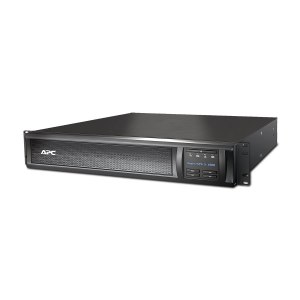 APC Smart-UPS X 1000 Rack/Tower LCD