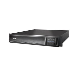 APC Smart-UPS X 1000 Rack/Tower LCD