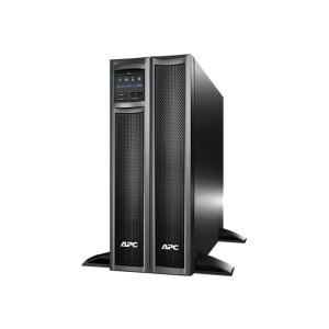 APC Smart-UPS X 1000 Rack/Tower LCD - USV (Rack -...
