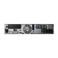 APC Smart-UPS X 1000 Rack/Tower LCD