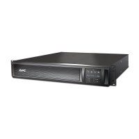 APC Smart-UPS X 1000 Rack/Tower LCD