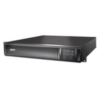 APC Smart-UPS X 1000 Rack/Tower LCD