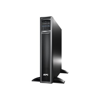 APC Smart-UPS X 1500 Rack/Tower LCD - USV (Rack - einbaufähig)