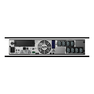 APC Smart-UPS X 1500 Rack/Tower LCD - USV (Rack - einbaufähig)