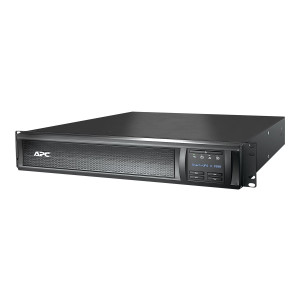 APC Smart-UPS X 1500 Rack/Tower LCD - USV (Rack - einbaufähig)