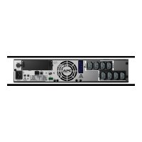 APC Smart-UPS X 1500 Rack/Tower LCD - USV (Rack - einbaufähig)