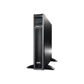 APC Smart-UPS X 1500 Rack/Tower LCD - USV (Rack - einbaufähig)