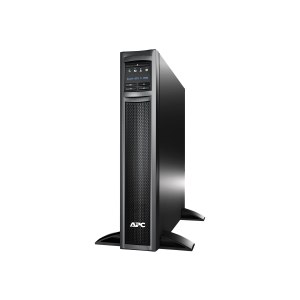 APC Smart-UPS X 1500 Rack/Tower LCD - USV (Rack -...