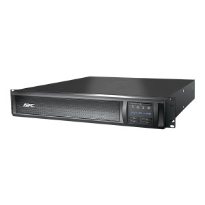 APC Smart-UPS X 1500 Rack/Tower LCD - USV (Rack - einbaufähig)