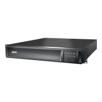 APC Smart-UPS X 1500 Rack/Tower LCD - USV (Rack - einbaufähig)