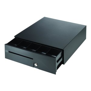 HP  Cash Drawer - for Engage Flex Mini Retail System; Engage One; RP9 G1 Retail System