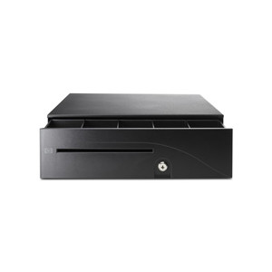 HP  Cash Drawer - for Engage Flex Mini Retail System; Engage One; RP9 G1 Retail System