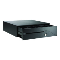 HP  Cash Drawer - for Engage Flex Mini Retail System; Engage One; RP9 G1 Retail System