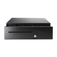 HP  Cash Drawer - for Engage Flex Mini Retail System; Engage One; RP9 G1 Retail System