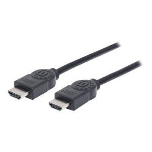 Manhattan 323239 - 5 m - HDMI tipo A (Standard) - HDMI...