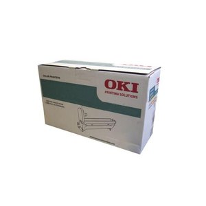 OKI Schwarz - original - Trommeleinheit - für ES 4131dn