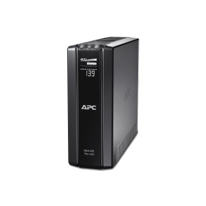 APC Back-UPS Pro 1500 - (offline) ups 1500 W Esterno,...