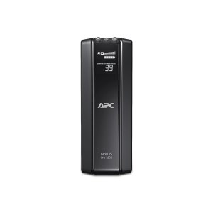 APC Back-UPS Pro 1500 - UPS - AC 230 V