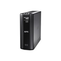 APC Back-UPS Pro 1500 - UPS - AC 230 V