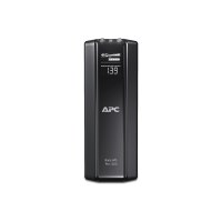 APC Back-UPS Pro 1500 - UPS - AC 230 V