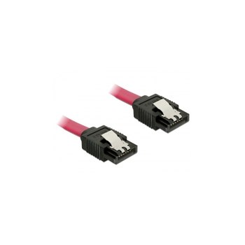 Delock SATA-Kabel - Serial ATA 150/300/600 - SATA (M)