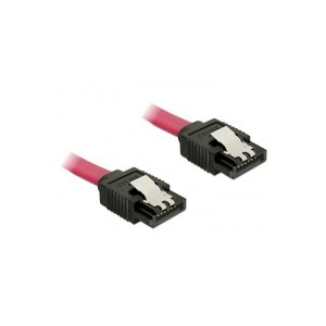 Delock SATA-Kabel - Serial ATA 150/300/600 - SATA (M)