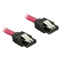 Delock SATA-Kabel - Serial ATA 150/300/600 - SATA (M)