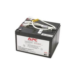 APC Replacement Battery Cartridge #109 - USV-Akku