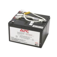 APC Replacement Battery Cartridge #109