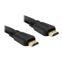 Delock High Speed HDMI with Ethernet