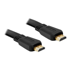 Delock 82671 - 3 m - HDMI tipo A (Standard) - HDMI tipo A...