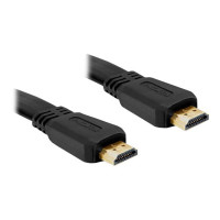 Delock High Speed HDMI with Ethernet