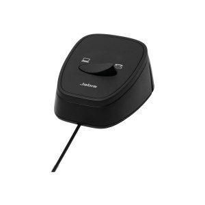 Jabra LINK 180 - Headset-Umschalter für Headset