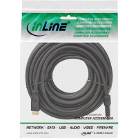 InLine HDMI-Kabel - HDMI männlich zu HDMI männlich