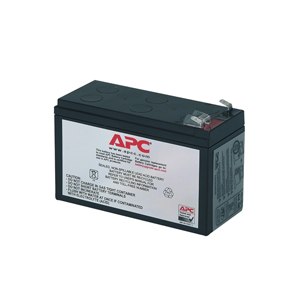 APC Replacement Battery Cartridge #106 - USV-Akku