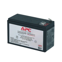 APC Replacement Battery Cartridge #106