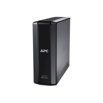 APC Back-UPS Pro Battery Pack 24V - Batteriegehäuse