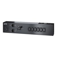 APC Service Bypass PDU - 0 - 40 °C - 0 - 95% - REACH - CE - 10 A - 2 kg