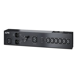 APC Service Bypass Panel - Power distribution unit...