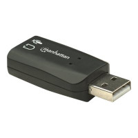 IC Intracom 150859 - 5.1 canali - USB