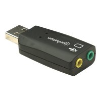 IC Intracom 150859 - 5.1 canali - USB