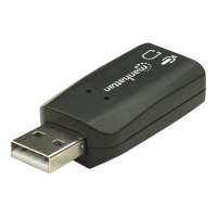 IC Intracom 150859 - 5.1 canali - USB