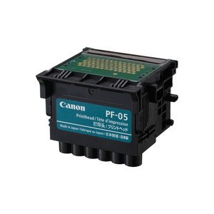 Canon PF-05 - Printhead - for imagePROGRAF iPF6300,...