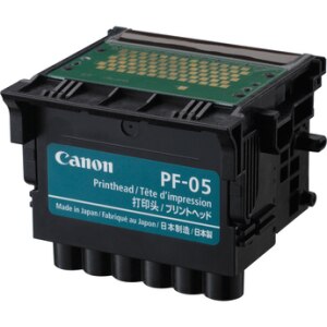 Canon PF-05 - Printhead - for imagePROGRAF iPF6300,...