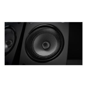 Logitech Z-906 - Speaker system