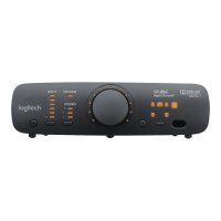 Logitech Z-906 - Lautsprechersystem - für Heimkino - 5.1-Kanal - 500 Watt (Gesamt)