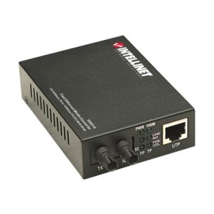 Intellinet 506519 - 100 Mbit/s - IEEE 802.3,IEEE 802.3u -...