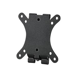 Ergotron Neo-Flex - Mounting kit (wall plate, VESA adapter)