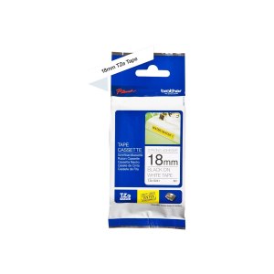 Brother TZe-S241 - Extra strength adhesive